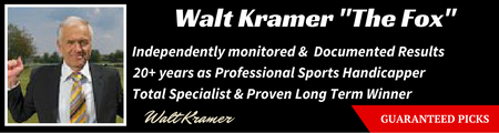 Walt Kramer